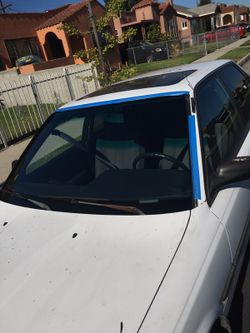 Need a new windshield ?