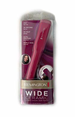 Flat Iron ( 1 1/2 in.) by Remington