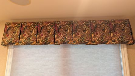 Window Valance