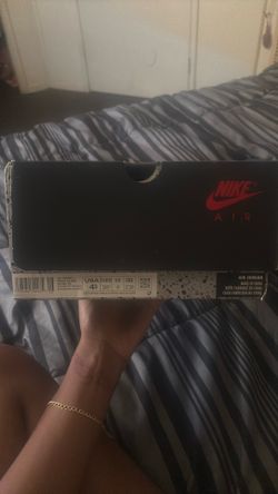 Air jordan 5’s retro OG