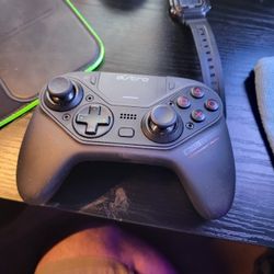 Astro Controller