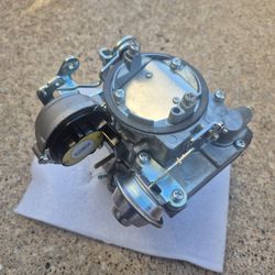 Chevy/GMC Carburetor L6 ENGINES 4.1(260) & 4.8 (292)