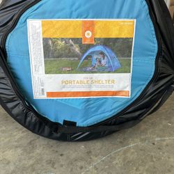 Portable Shade 