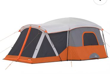 Core 11 tent