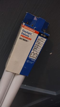 Sylvania Bar Light Bulb