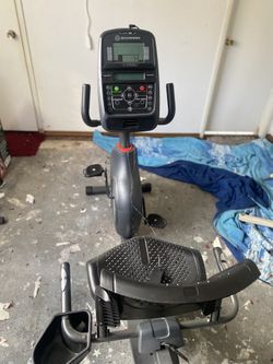 Schwinn Stationary bike