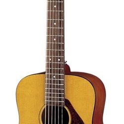 Yamaha Acoustic Guitar 