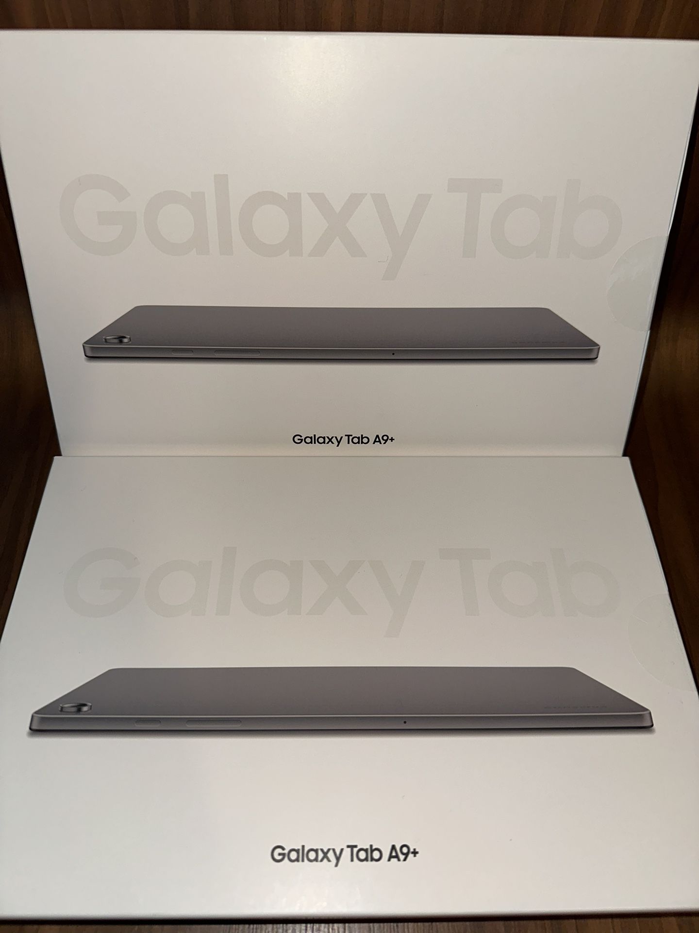 Samsung Galaxy Tab A9+ 11" Tablet