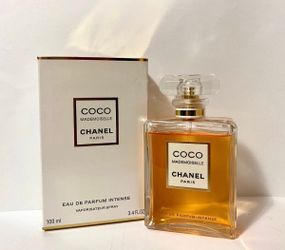 Coco chanel