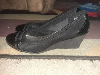 Womens wedges