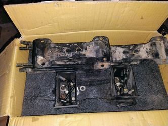 Ready Lift Lift Kit