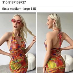 Large New Others Listed