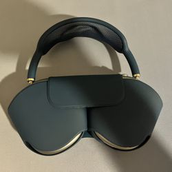 Apple AirPods Max Blue