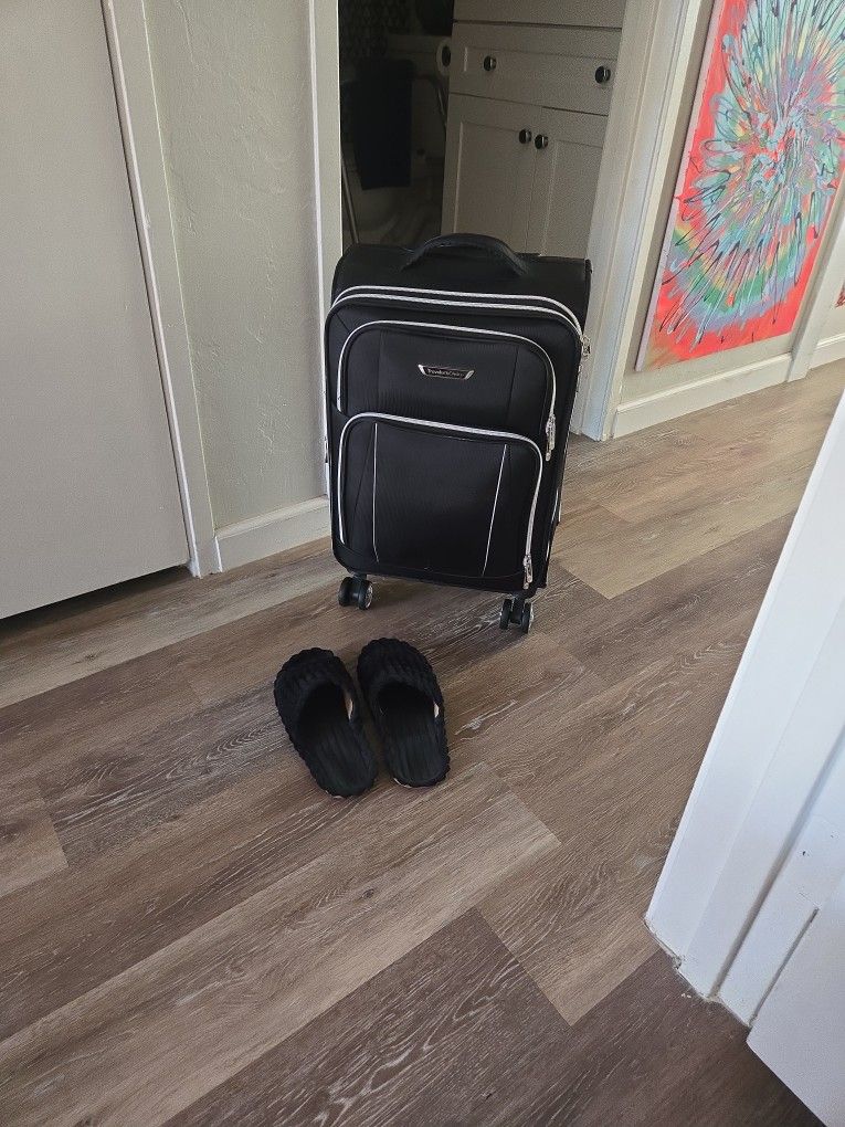 Suitcase