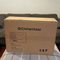 Schwinn Day Cargo Bike Trailer 