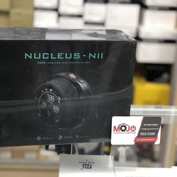 Nucleus NII Wireless Lens Control System