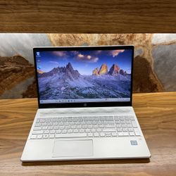 HP Pavilion Laptop 15-cs0057od – 15.6" WXGA – Intel i5-8250U – 12GB RAM – 1TB HDD,hp,ho Laptop,hp Pavilion,intel Core i5 Laptop,windows 11 Laptop 