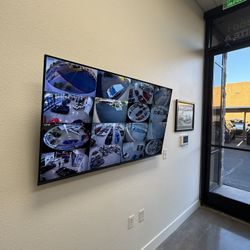 Cameras - Security - CCTV - Low-Volt