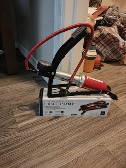 Tire Pumps