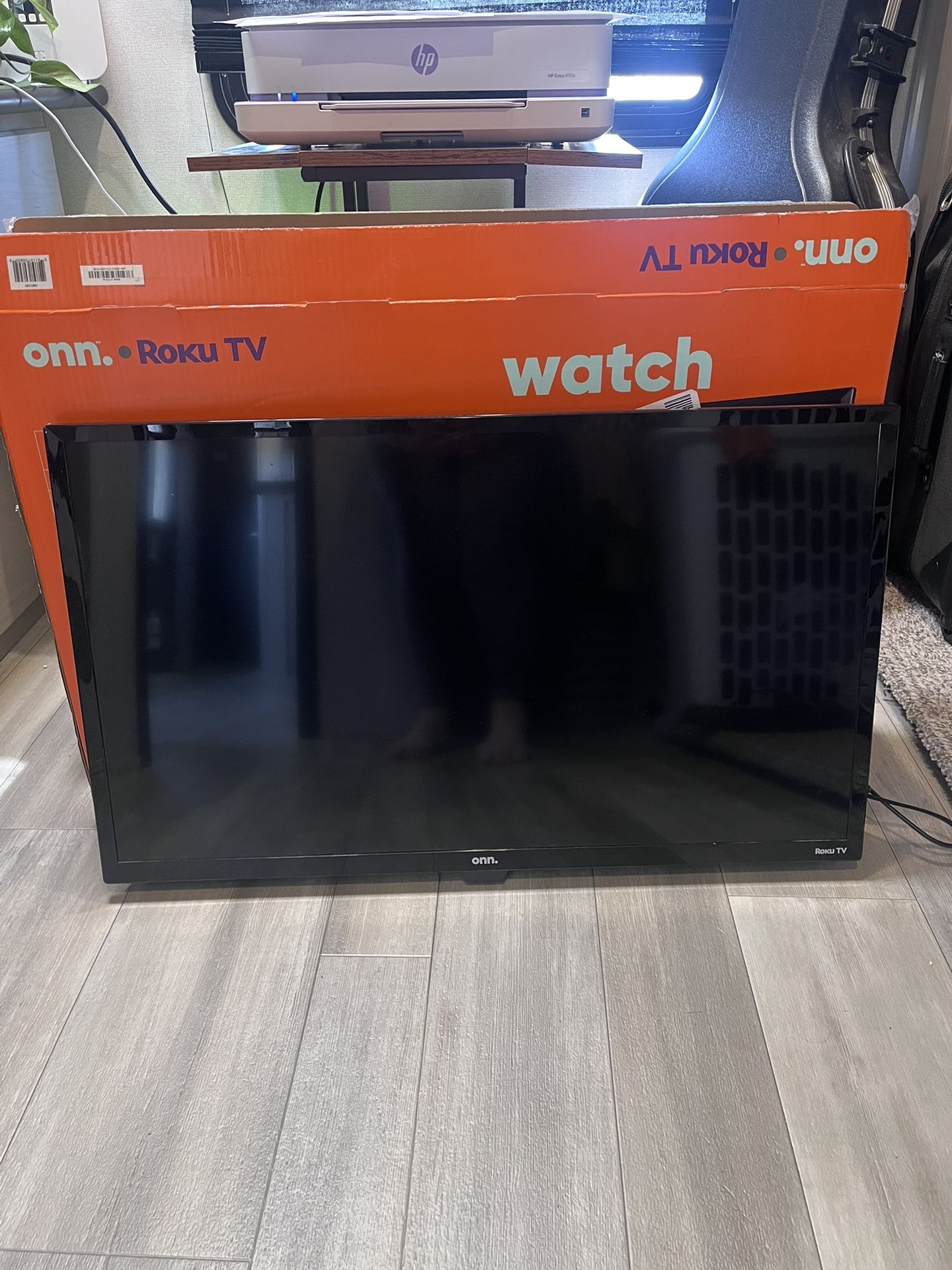 ONN TV 