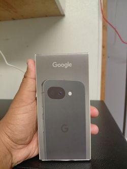 GOOGLE PIXEL ( 2026 )