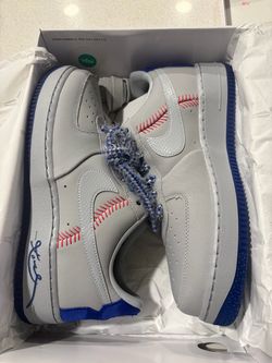 Nike Air Force 1 Low Protro “Kobe Bryant Dodgers” 2026 Release
