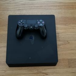 Ps4 Slim