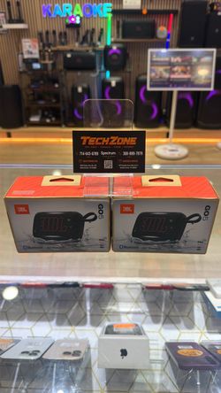 JBL Go 5 Portable Bluetooth Speaker