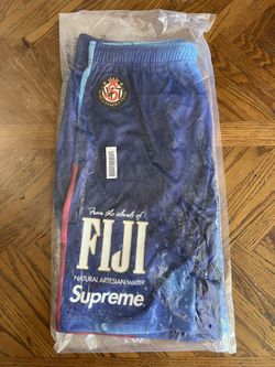 Supreme Fiji Soccer Short Size Large