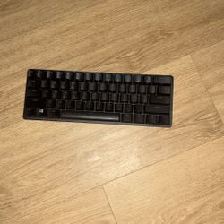 razer huntsman mini