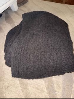 Barefoot Dreams Blanket - Lightly Used