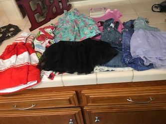 BUNDLE FOR BABY GIRL GOOD BRANDS 12 MONTHS
