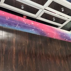 Adjustable Balance Beam 