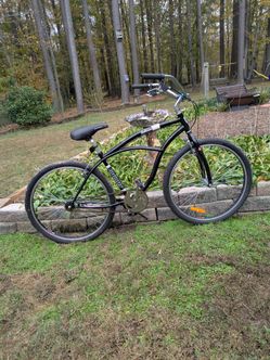 26" Infinity Bicycle