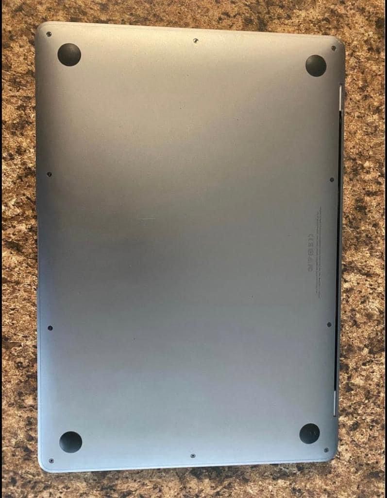 MacBook Air