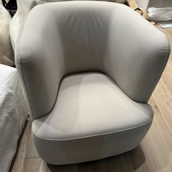 Single Seated Chair