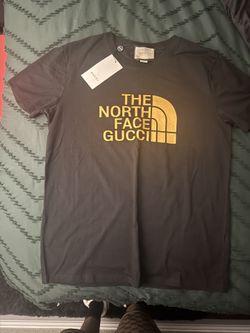 NorthFace Shirt