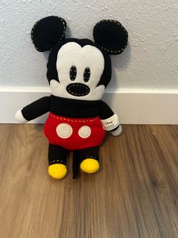 Mickey Mouse