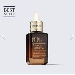 Estée Lauder Night Repair Serum 