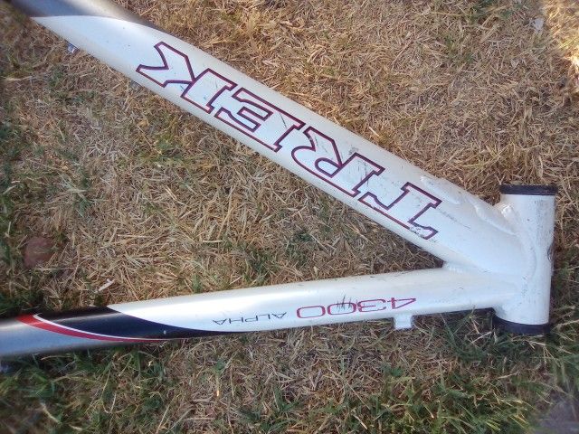 Trek