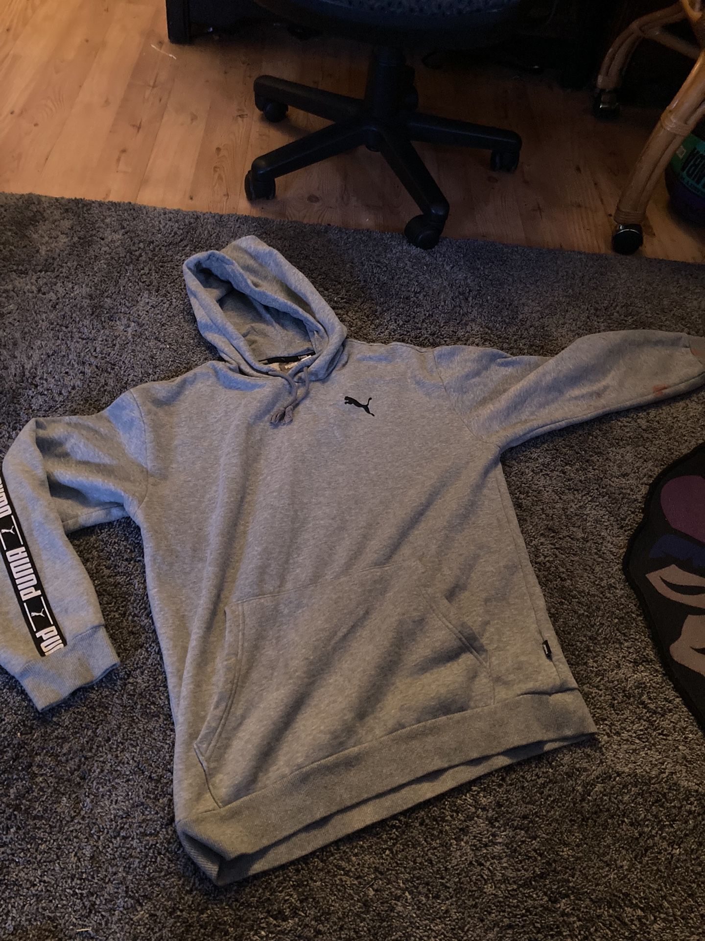 Puma Jacket
