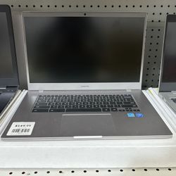 Samsung Chromebook XE350XBA 15.6" Intel Celeron 1.1 Ghz 4GB 128GB