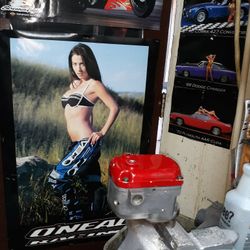 Harley Magnito Fairbanks-Morse Distributor 