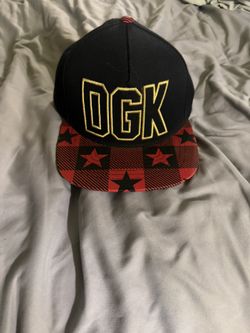DGK Hat