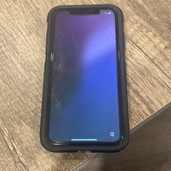 iPhone XR Phone Only