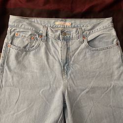 Levis Jeans Size 29