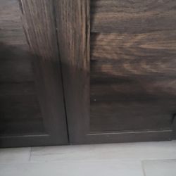 Free  Entertainment Center 