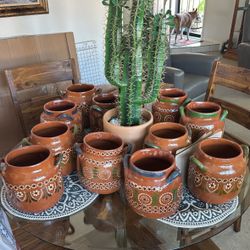 Mexican Barro 