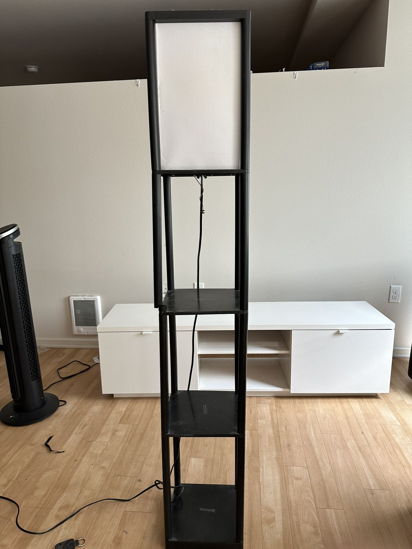 Shine hai- 3 In 1 Lamp