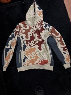 Cookies Sweater
